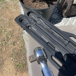 Torque Wrench