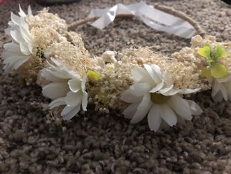 Flower Crown