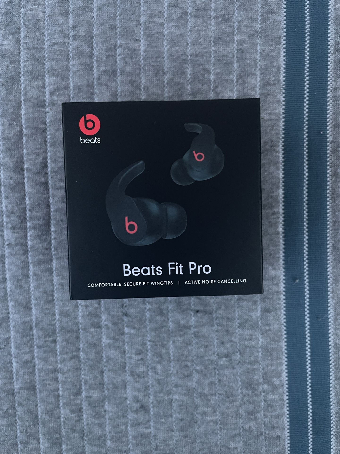 BRAND NEW Beats Fit Pros