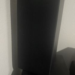 LG SN4A Soundbar + SPN88-W Wireless Subwoofer – Excellent Condition