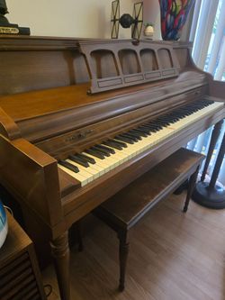 Piano