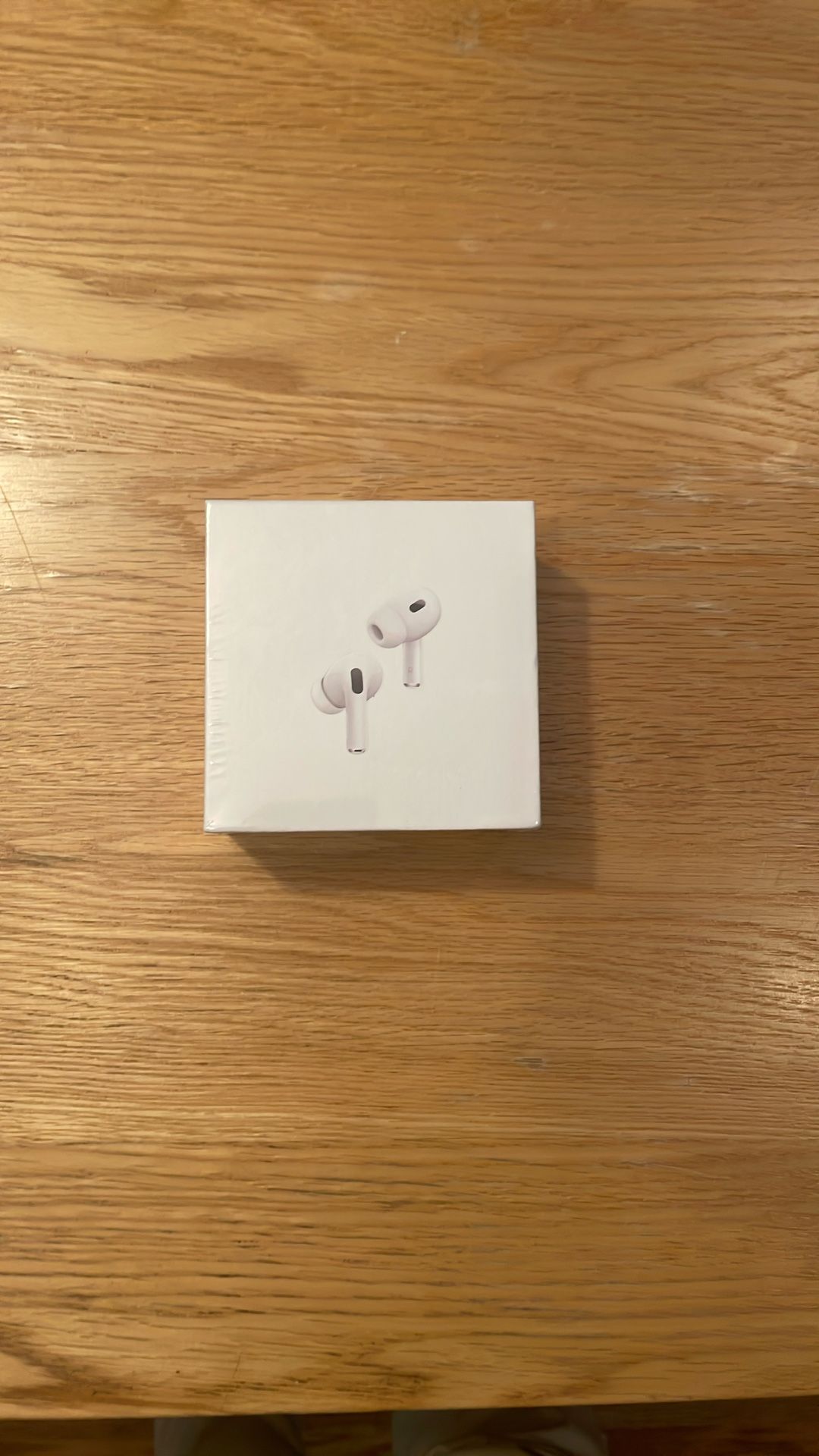 air pods pro 2nd generation