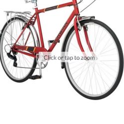 Men Admiral Schwinn 700 C