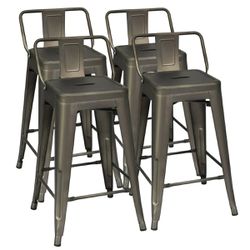Cafe Style Chairs