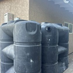 Rain Barrels