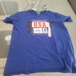 Fifa shirts brand new with tags