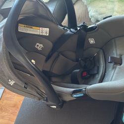 Joie Car Seat