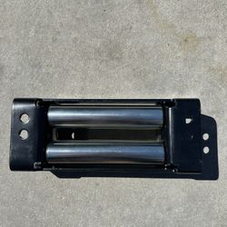 Warn Roller Fairlead