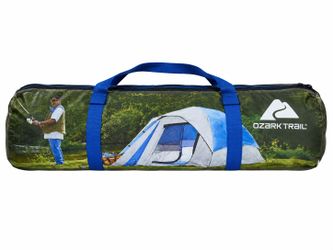 4 person dome tent