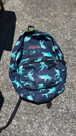 Jansport Shark backpack