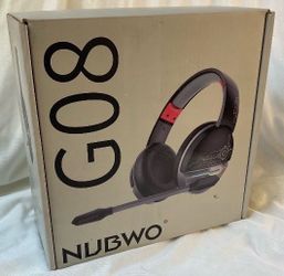 G08 Wireless Headphone Microphone