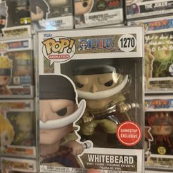 Funko Pop