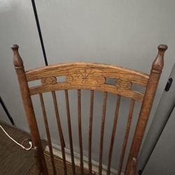 Antique Chair