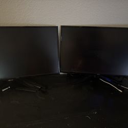 Monitors