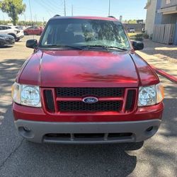 2003 Ford Explore Sport, XLT, V6, 4.0 liter, 129K miles original!
