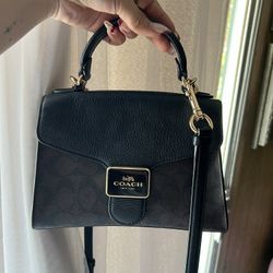 Coach Purse $50