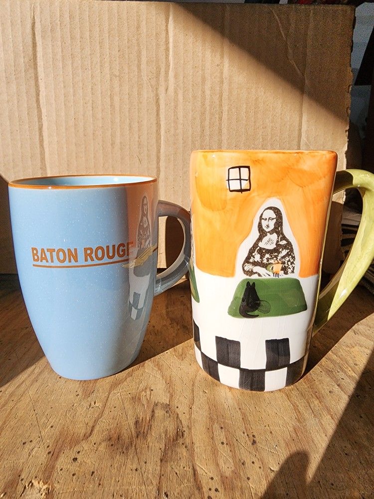 Sunprincs Corner--Assorted Drinkware