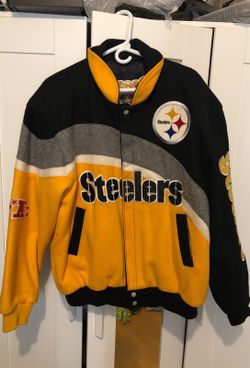 Steelers jacket