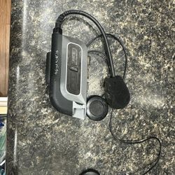 Scala Rider G4 Motorcycle Comms Headset