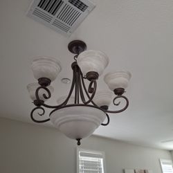 Hanging Lamp