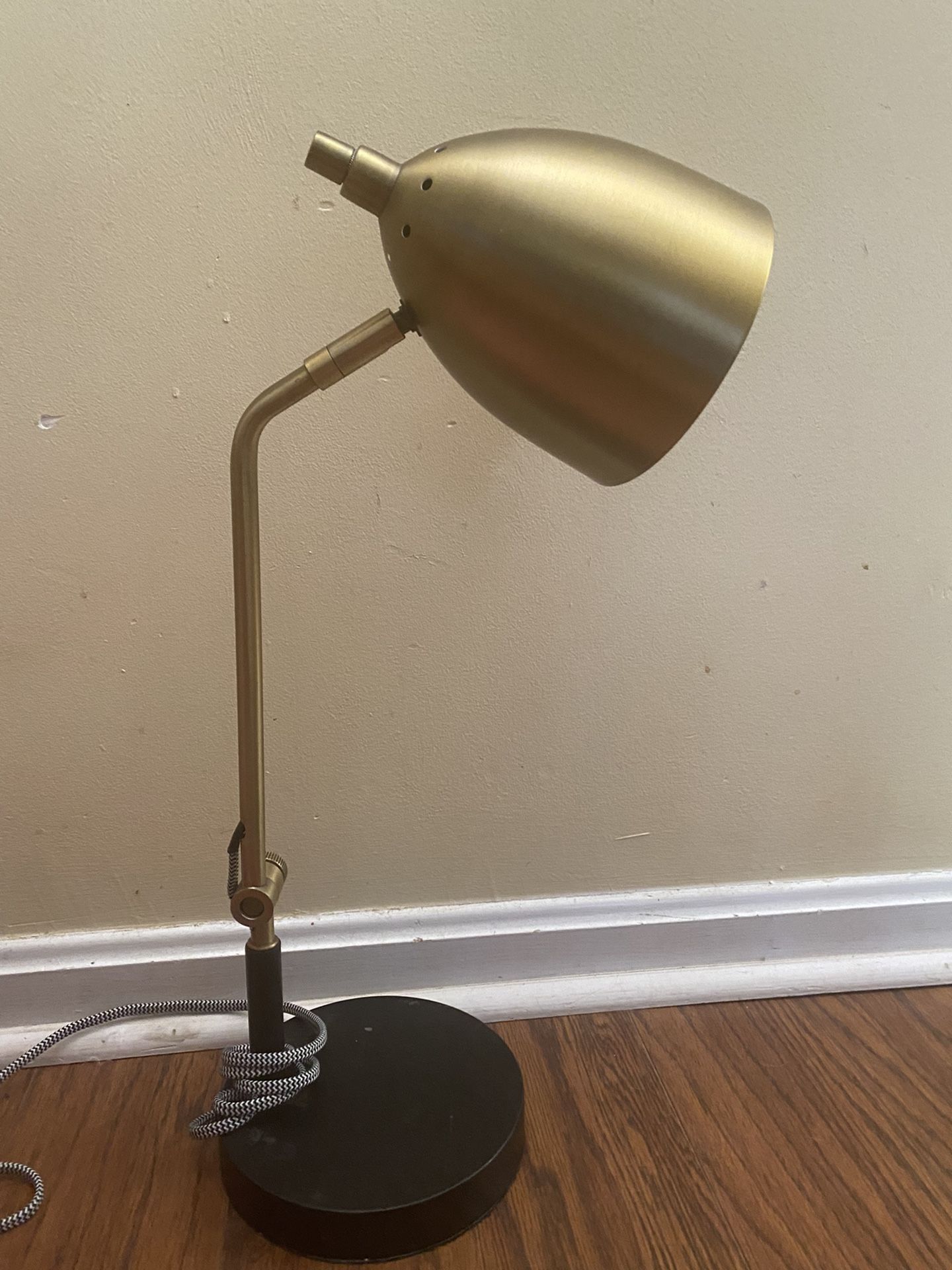 Desk Lamp