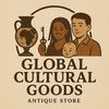 Global Cultural Goods