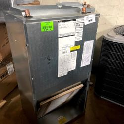 First Co 24UCQB UCQB 2 Tons Upflow 1 3 hp Air Handler Air Conditioner