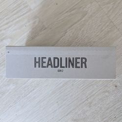 Meta Ray-Ban headliner Gen 2