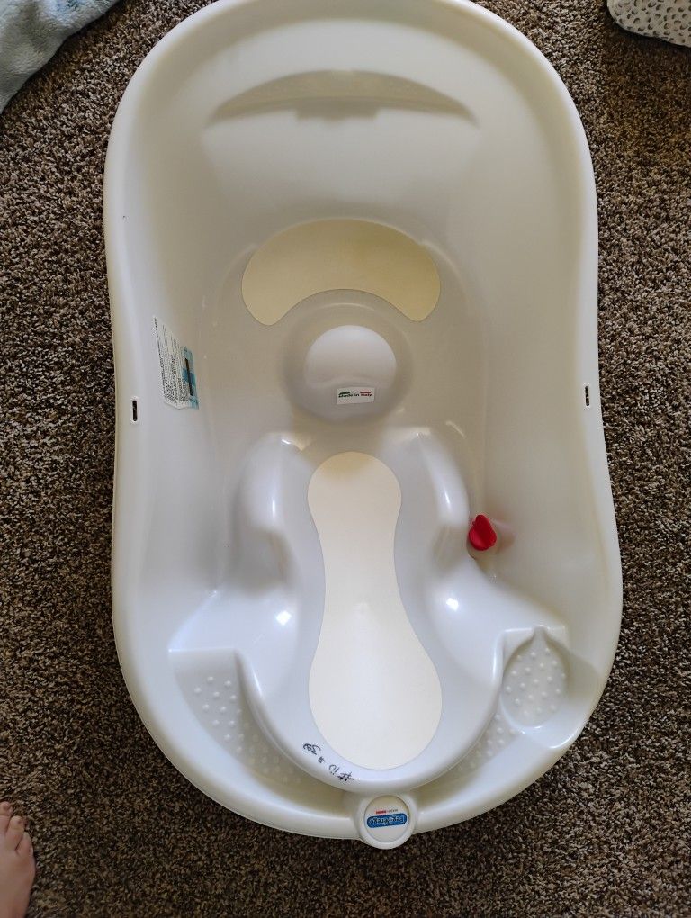 Baby Bath Tub