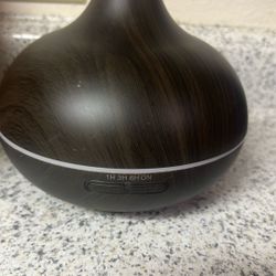 aroma Diffuser
