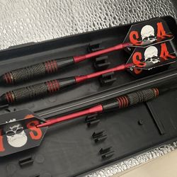 Darts Softtip Harrows 