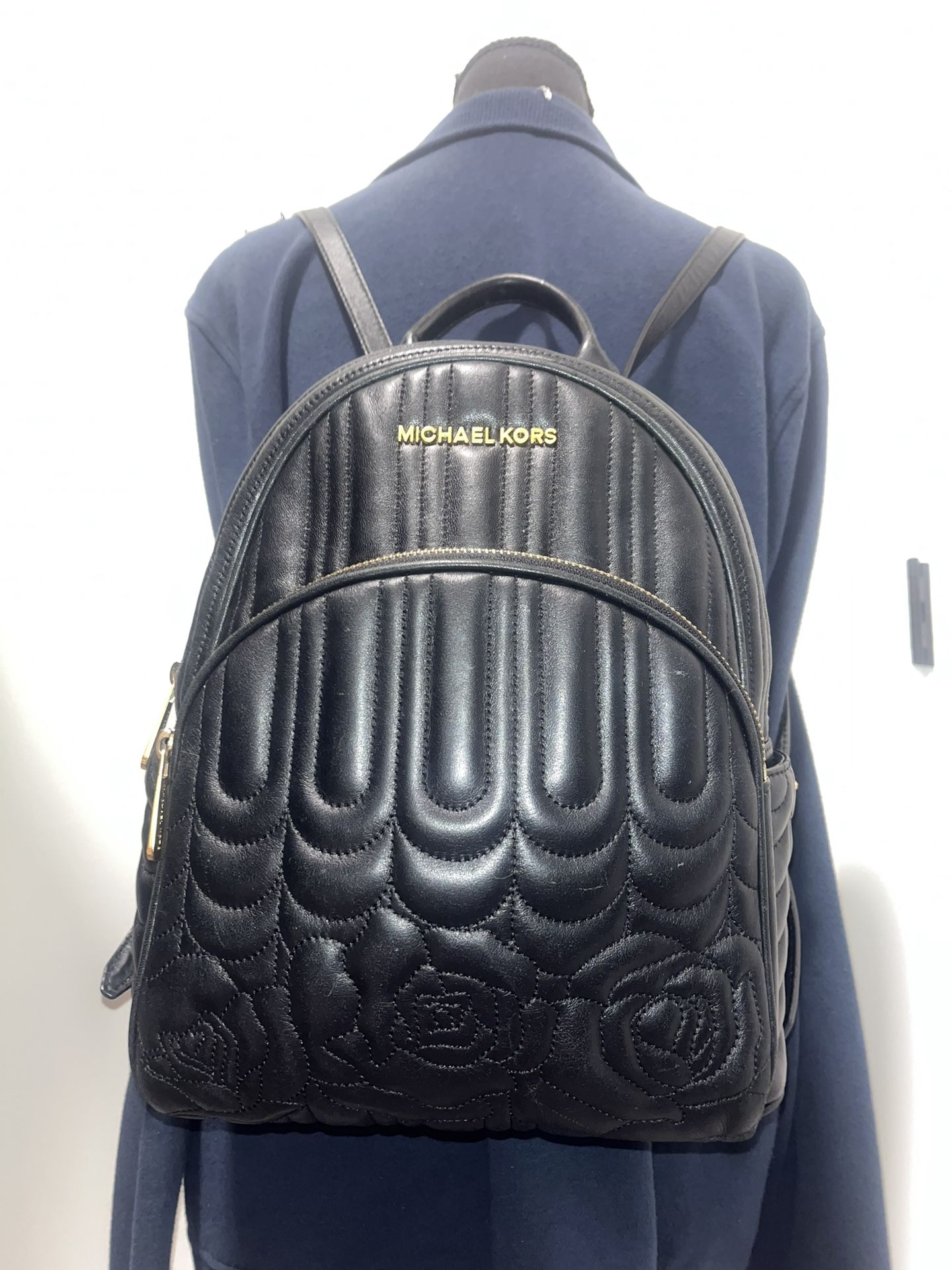 Michael Kors Abbey Backpack