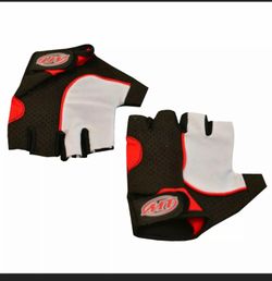 MT Cycling Glove Weight Lifting Gym Training Gloves Fitness Exercise Workout