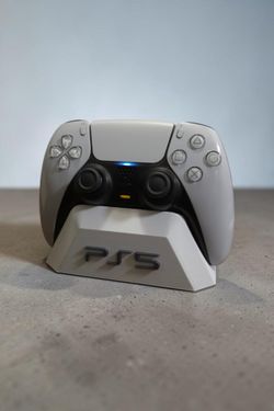 Playstation 5 Custom Controller Stand