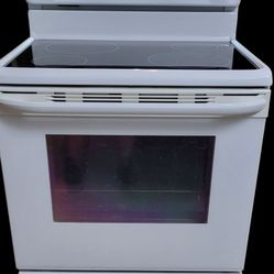 STOVE - RANGE