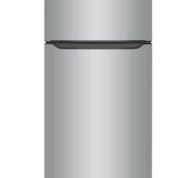 Stainless Steel Refrigerator 