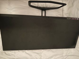 Sceptre Gaming Monitor