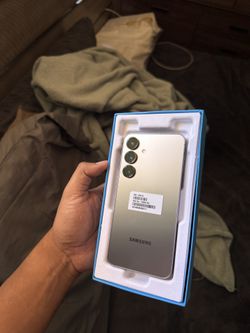 Samsung Galaxy S25 (256GB)