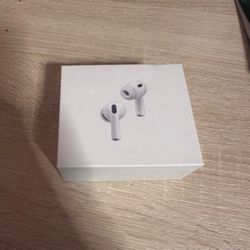 Air Pods Pro 3