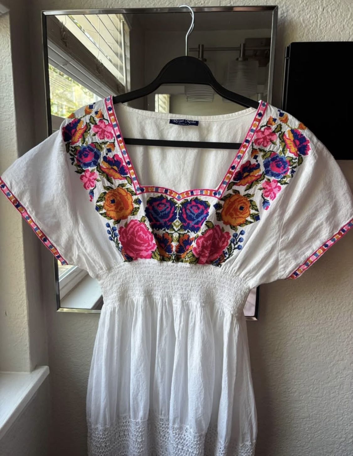 Mexican Dress