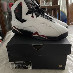 Jordan True Flight Tennis Shoes