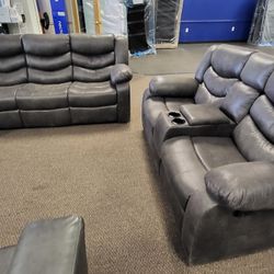 New Sofas, Loveseats, And Sectionals 