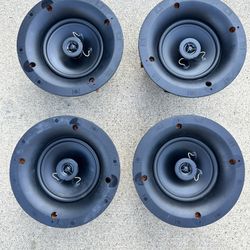 Klipsch In-Ceiling Speakers CS-16C