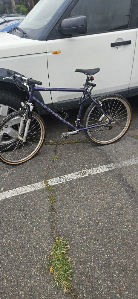 Schwinn Bike