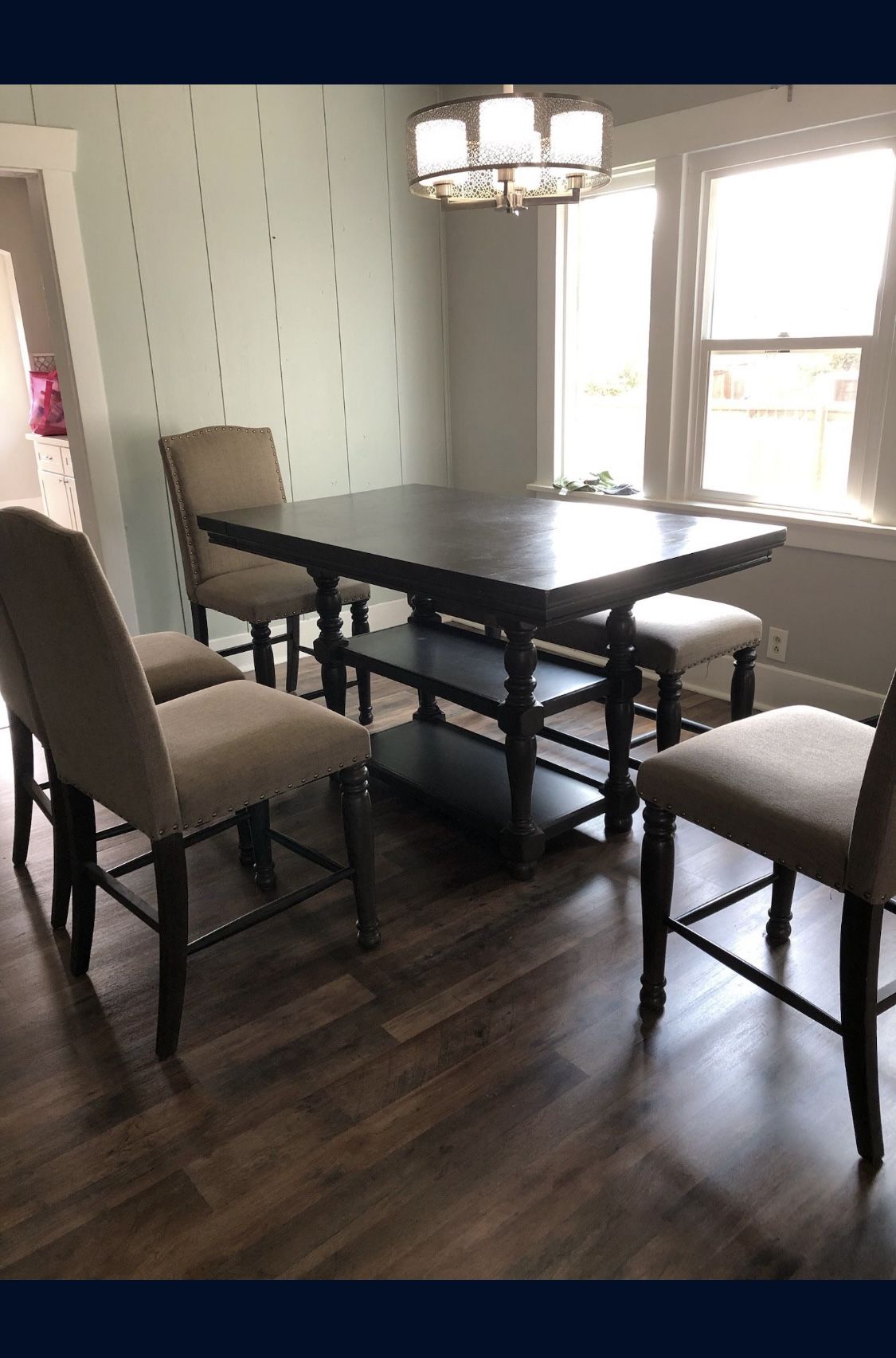 Kitchen Dining Table 