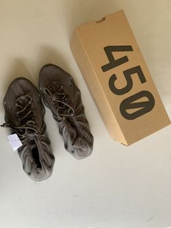 Yeezy 450 Cinder Size 13.5