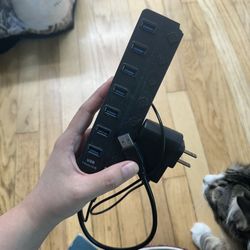 usb dock