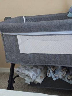Bassinet baby