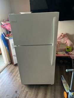 Frigidaire