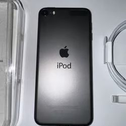 Apple iPod Touch 5th gen 64gb
